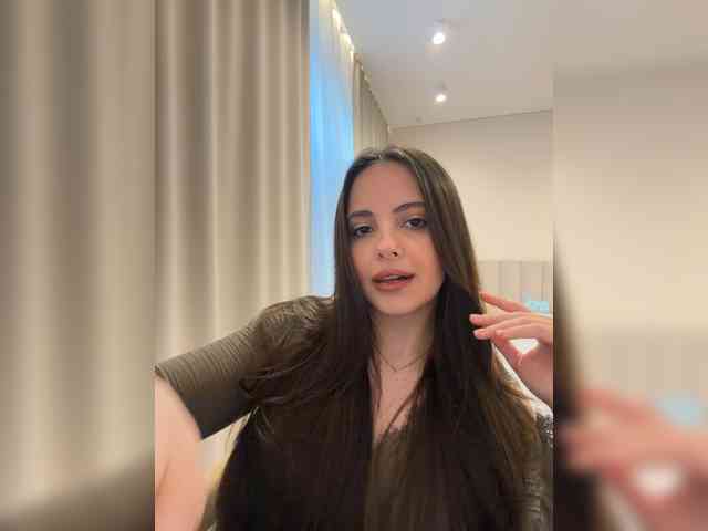 Cherry_s webcam