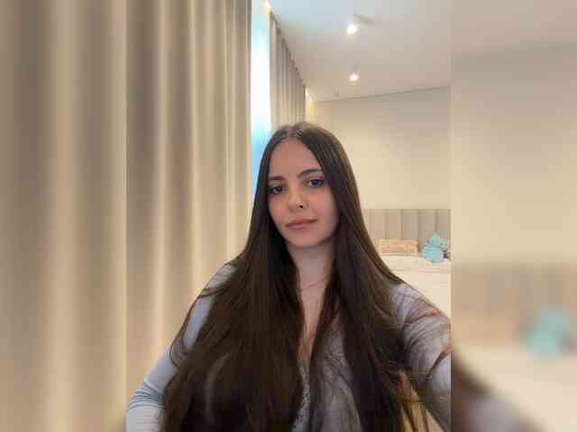 Cherry_s webcam