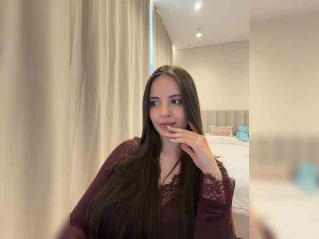 Cherry_s webcam