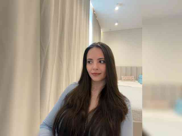 Cherry_s webcam