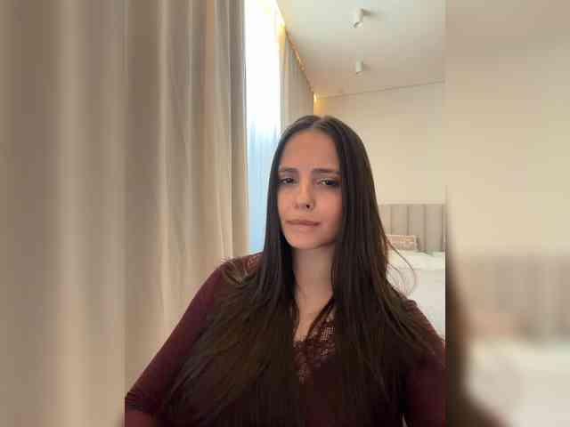 Cherry_s webcam