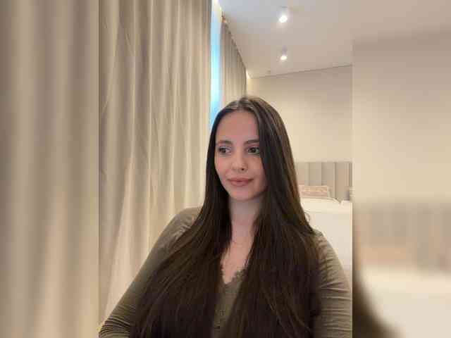 Cherry_s webcam