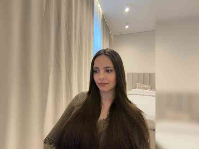 Cherry_s webcam