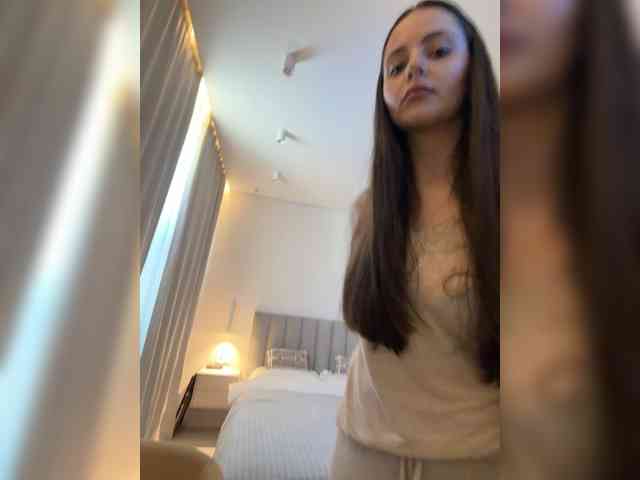 Cherry_s webcam