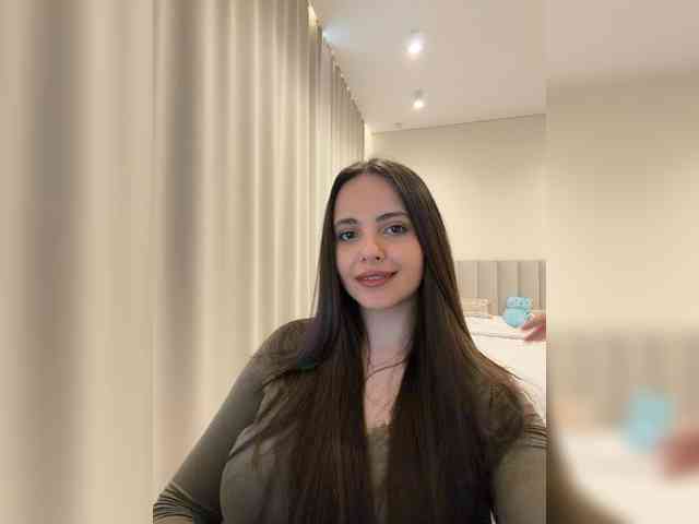 Cherry_s webcam