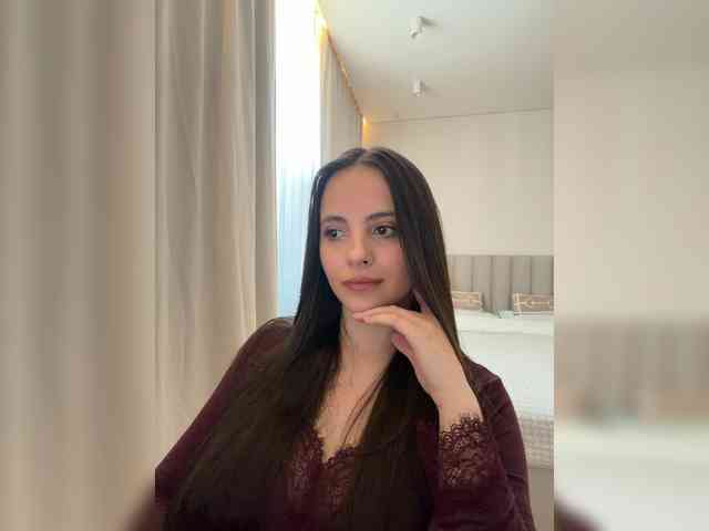 Cherry_s webcam