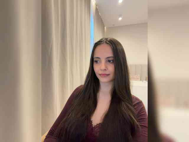 Cherry_s webcam