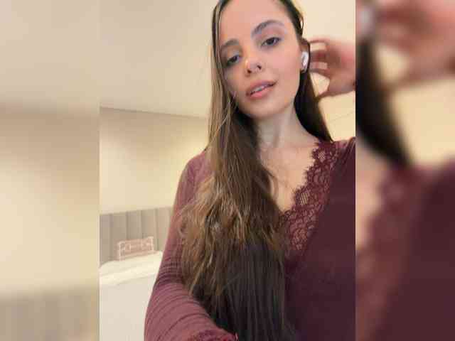 Cherry_s webcam