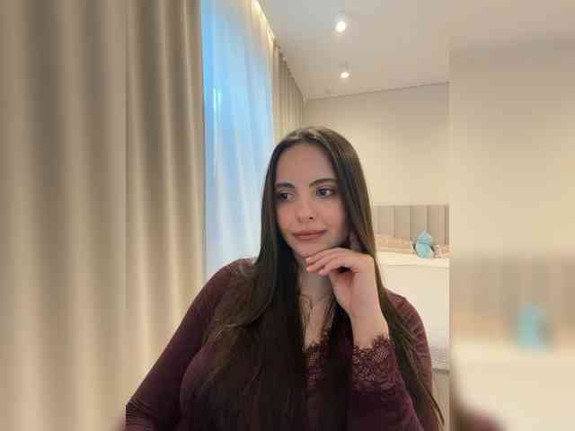 Cherry_s webcam