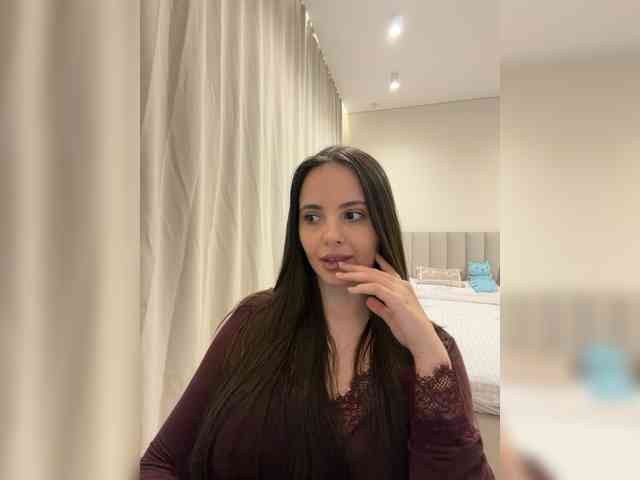 Cherry_s webcam