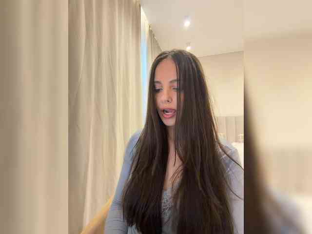 Cherry_s webcam