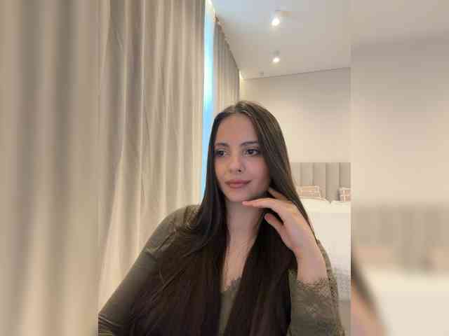 Cherry_s webcam
