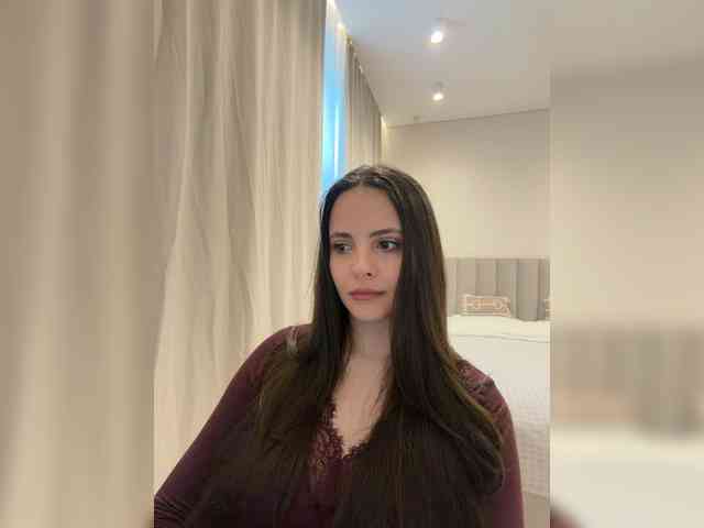 Cherry_s webcam