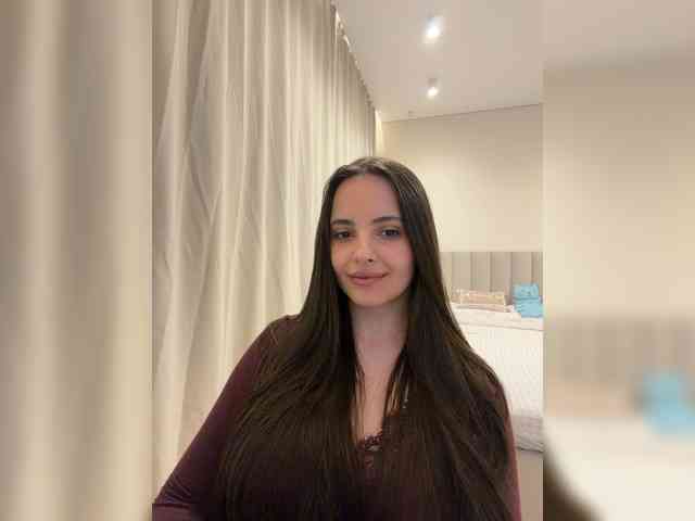Cherry_s webcam