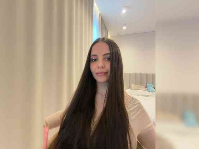 Cherry_s webcam