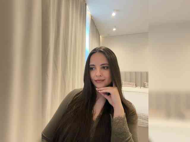 Cherry_s webcam