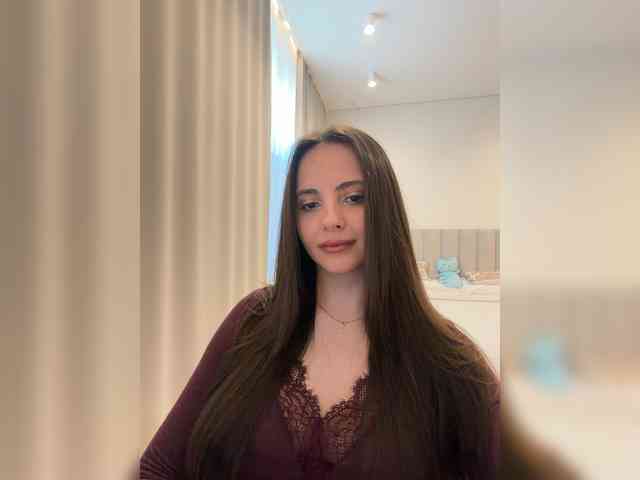 Cherry_s webcam