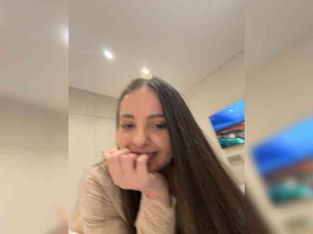Cherry_s webcam