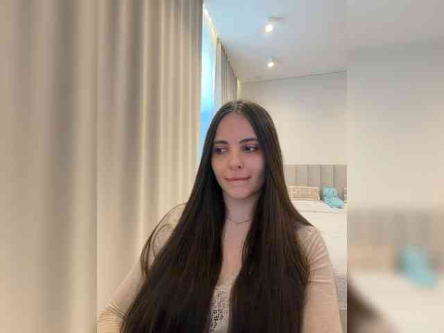 Cherry_s webcam