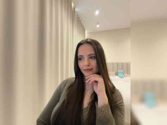 Cherry_s webcam