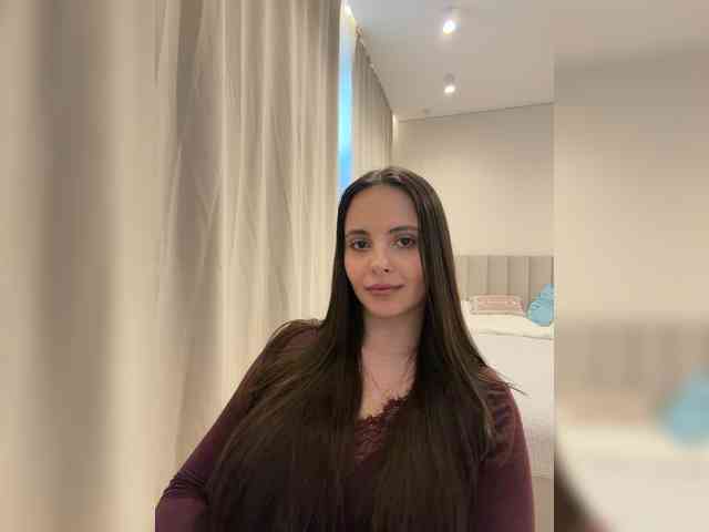 cherry-girl- Sex Cam Show