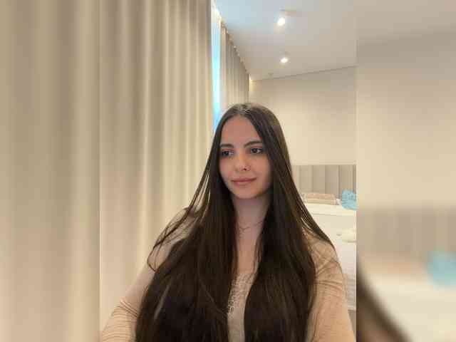 Cherry_s webcam