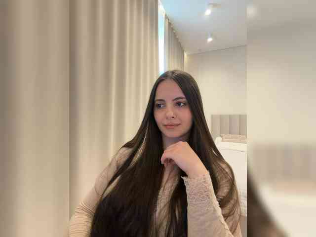 Cherry_s webcam