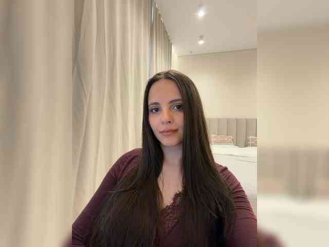 Cherry_s webcam