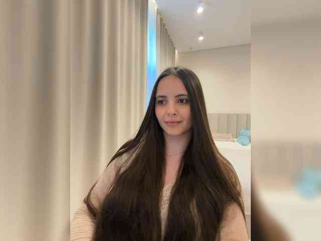 Cherry_s webcam