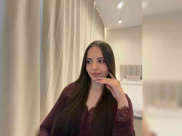 Cherry_s webcam