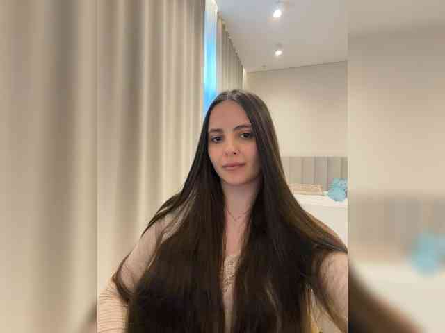 Cherry_s webcam