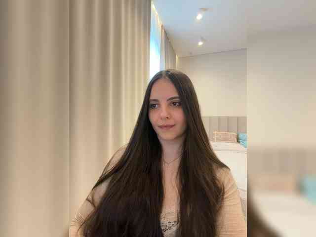 Cherry_s webcam