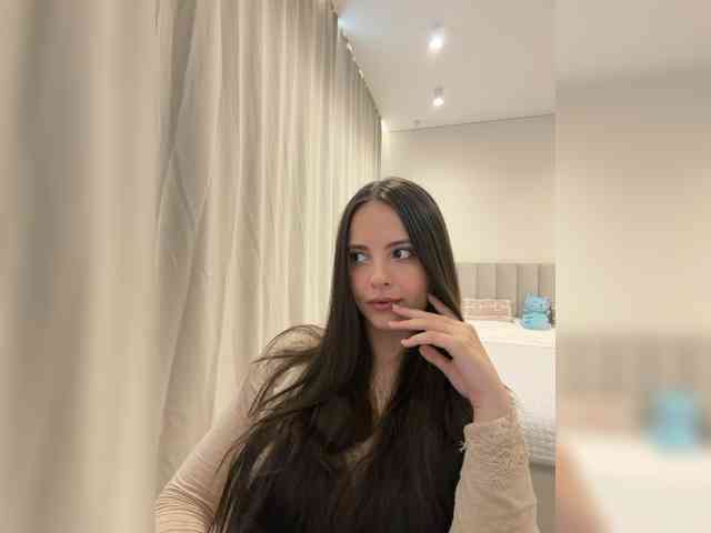 cherry-girl- Sex Cam Show