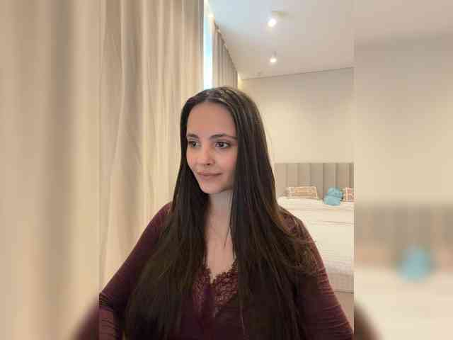 Cherry_s webcam