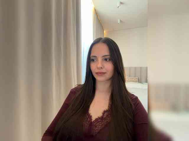 Cherry_s webcam