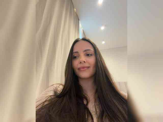 Cherry_s webcam