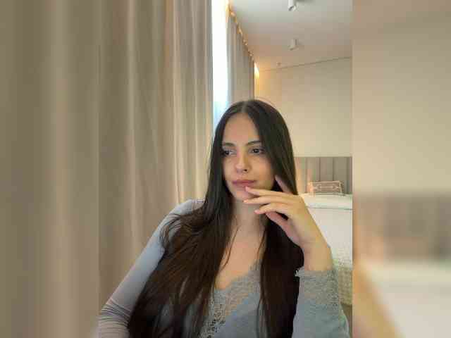 Cherry_s webcam