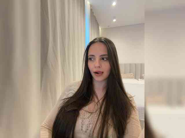 cherry-girl- Live Webcam on BongaCams