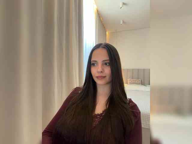 Cherry_s webcam