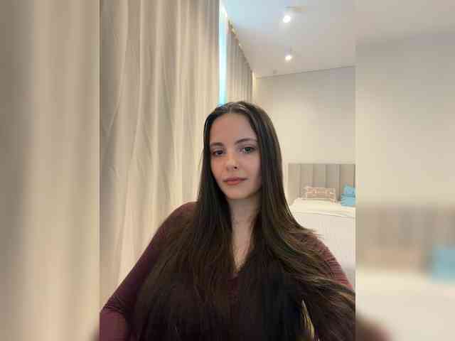 Cherry_s webcam