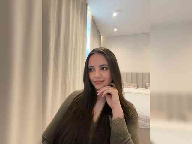 Cherry_s webcam