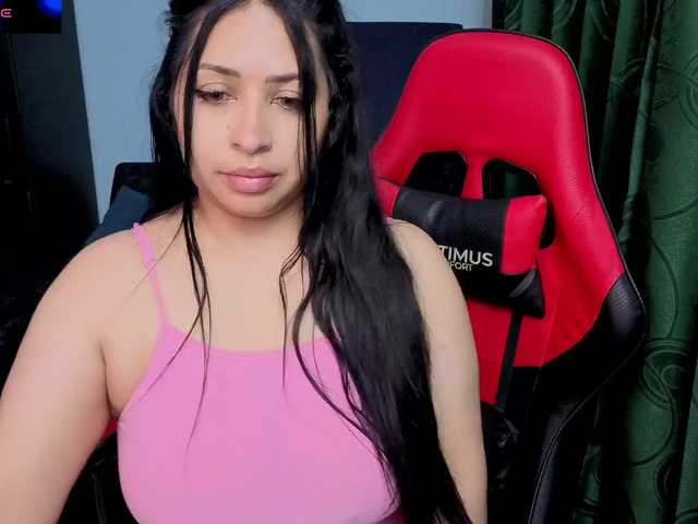 Charlottee91 live cam on BongaCams