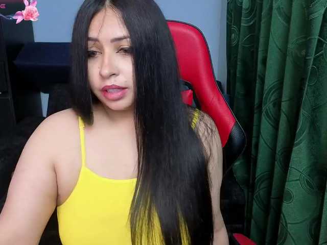 Charlottee91 live cam on BongaCams