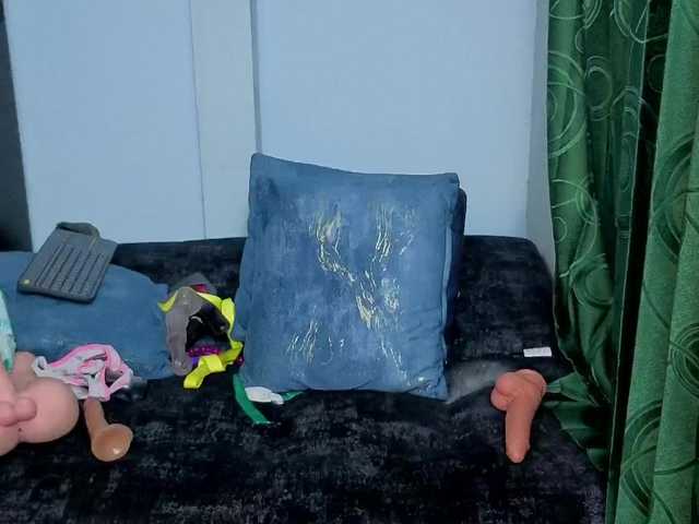 Charlottee91 webcam