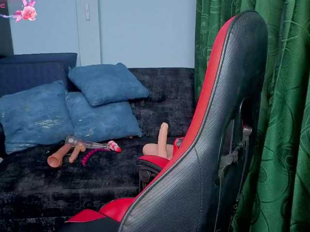 Charlottee91 live cam on BongaCams