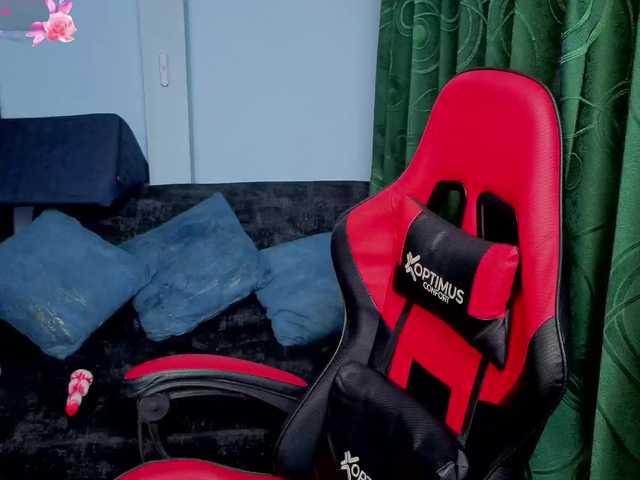 Charlottee91 live cam on BongaCams