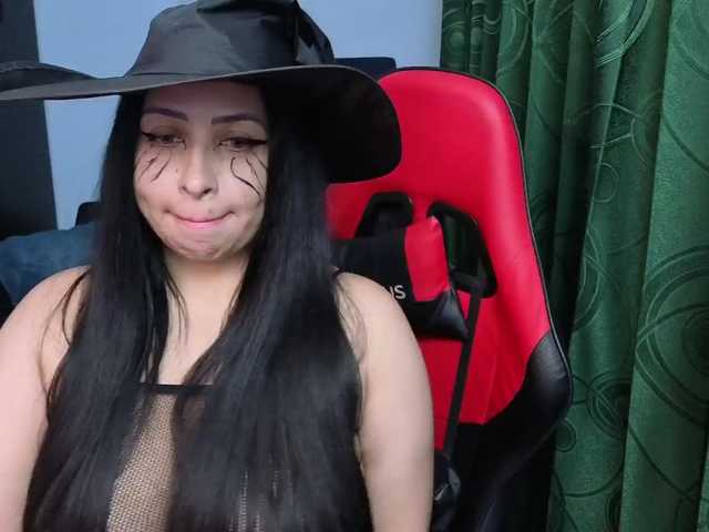 Charlottee91 live cam on BongaCams
