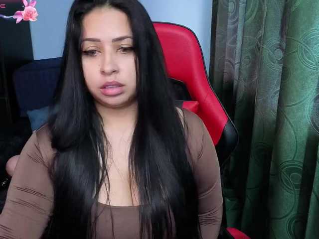 Charlottee91 live cam on BongaCams