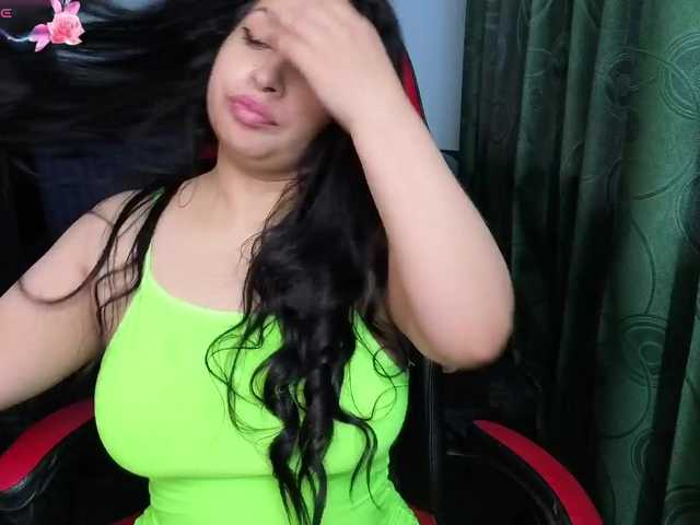Charlottee91 live cam on BongaCams