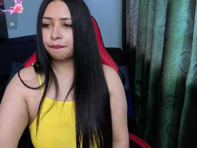 Charlottee91 live cam on BongaCams